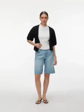 Vmmaybe breigoed vest