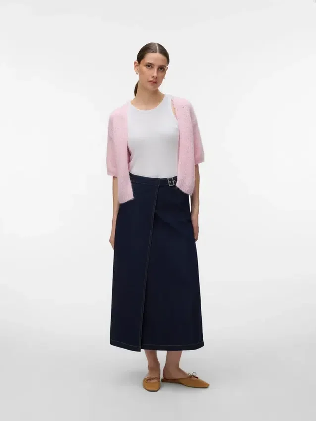 Vmmaybe breigoed vest Vmmaybe breigoed vest