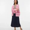 Vmmaybe breigoed vest Vmmaybe breigoed vest