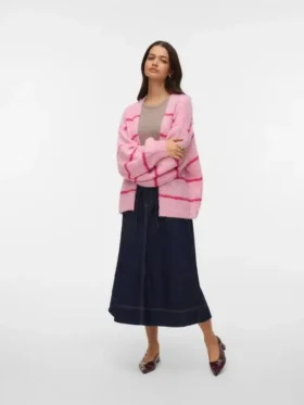 Vmmaybe breigoed vest