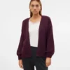 Vmmaybe breigoed vest Vmmaybe breigoed vest