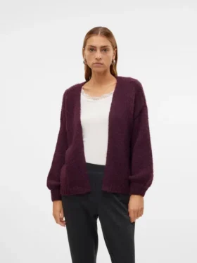 Vmmaybe breigoed vest