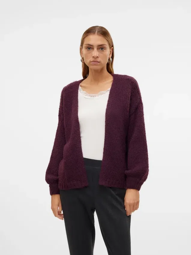 Vmmaybe breigoed vest Vmmaybe breigoed vest