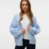 Vmmaybe breigoed vest Vmmaybe breigoed vest
