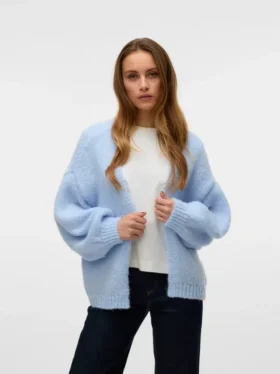Vmmaybe breigoed vest