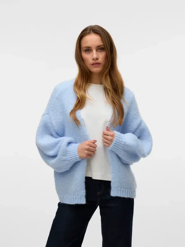 Vmmaybe breigoed vest Vmmaybe breigoed vest