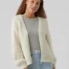 Vmmaybe breigoed vest