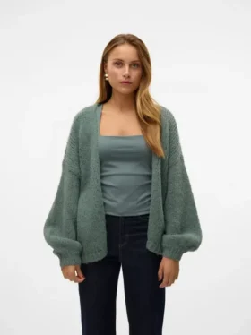 Vmmaybe breigoed vest