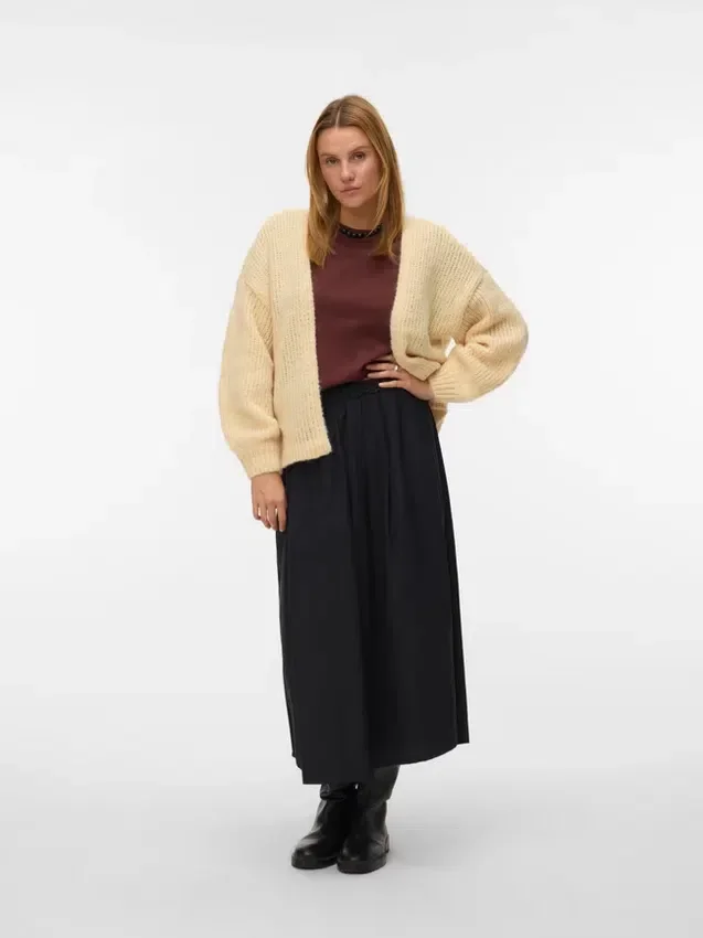 Vmmaybe breigoed vest Vmmaybe breigoed vest