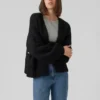 Vmmaybe breigoed vest Vmmaybe breigoed vest