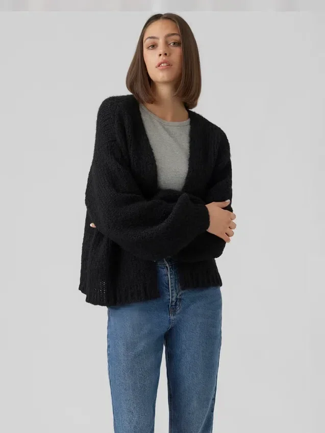 Vmmaybe breigoed vest Vmmaybe breigoed vest