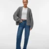 Vmmaybe breigoed vest Vmmaybe breigoed vest