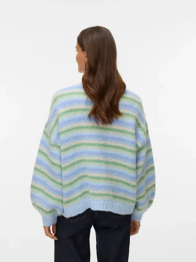 Vmmaybe breigoed vest Vmmaybe breigoed vest
