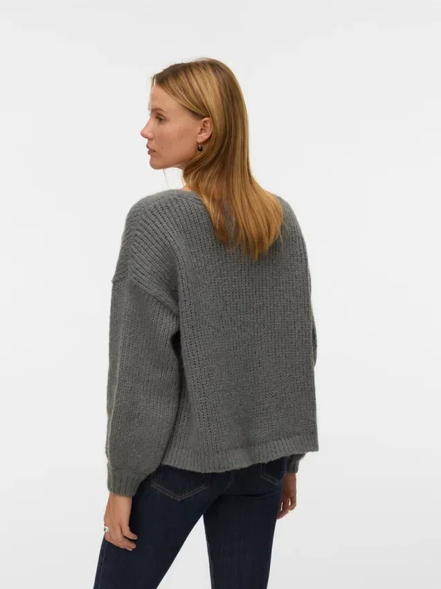 Vmmaybe breigoed vest Vmmaybe breigoed vest