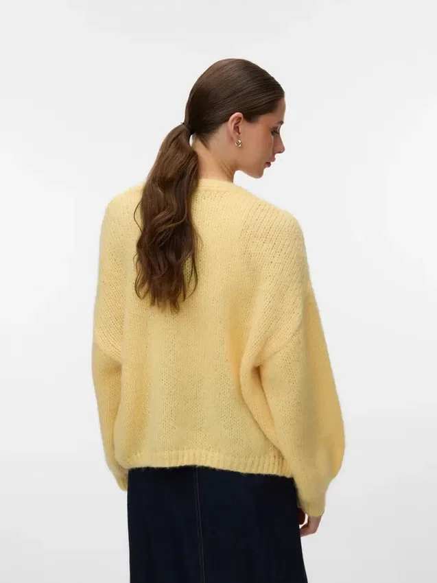 Vmmaybe breigoed vest Vmmaybe breigoed vest