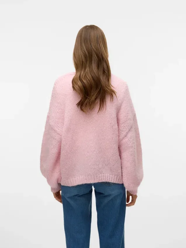 Vmmaybe breigoed vest Vmmaybe breigoed vest