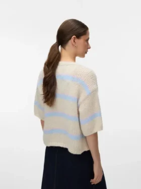 Vmmaybe breigoed vest