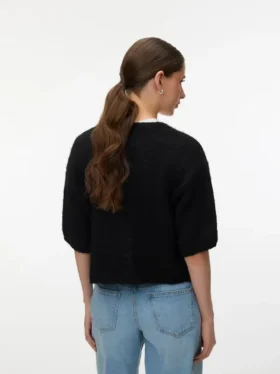 Vmmaybe breigoed vest