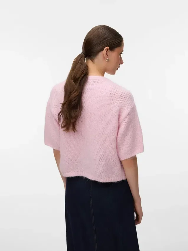 Vmmaybe breigoed vest Vmmaybe breigoed vest