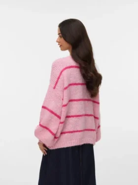 Vmmaybe breigoed vest
