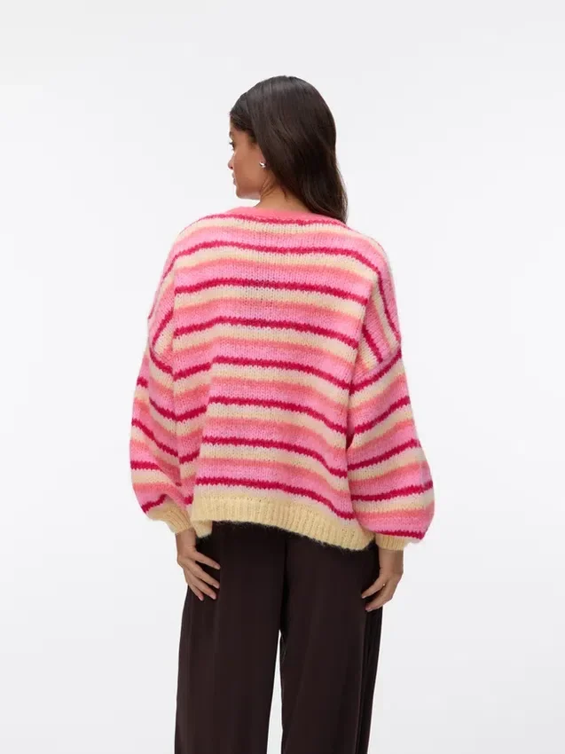 Vmmaybe breigoed vest Vmmaybe breigoed vest
