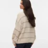 Vmmaybe breigoed vest