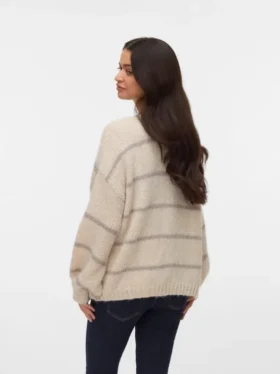Vmmaybe breigoed vest