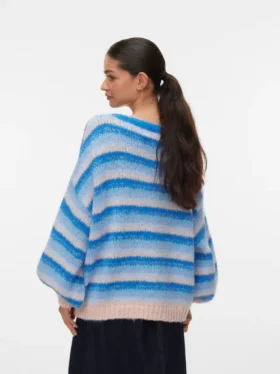 Vmmaybe breigoed vest