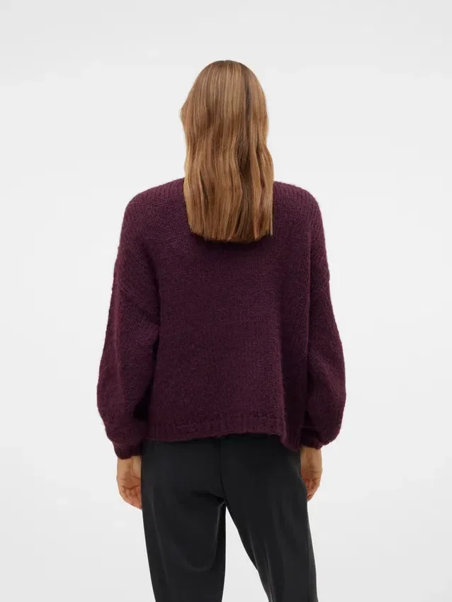Vmmaybe breigoed vest Vmmaybe breigoed vest