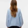 Vmmaybe breigoed vest Vmmaybe breigoed vest