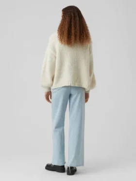 Vmmaybe breigoed vest