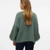 Vmmaybe breigoed vest Vmmaybe breigoed vest