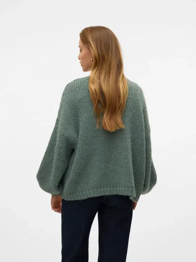 Vmmaybe breigoed vest Vmmaybe breigoed vest
