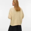 Vmmaybe breigoed vest Vmmaybe breigoed vest