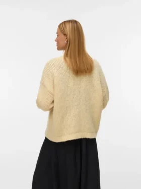 Vmmaybe breigoed vest