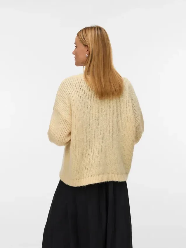 Vmmaybe breigoed vest Vmmaybe breigoed vest