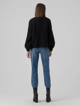 Vmmaybe breigoed vest