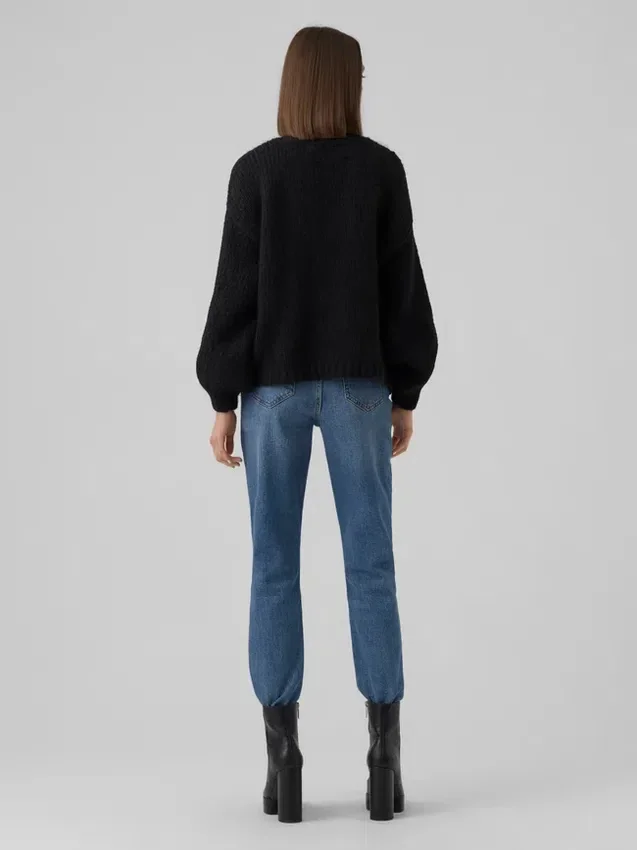 Vmmaybe breigoed vest Vmmaybe breigoed vest