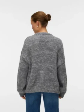 Vmmaybe breigoed vest
