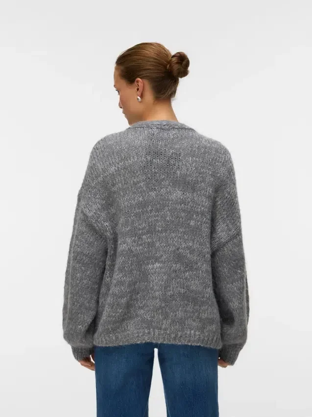 Vmmaybe breigoed vest Vmmaybe breigoed vest