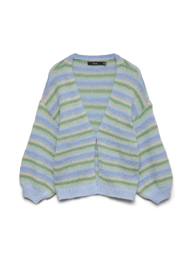 Vmmaybe breigoed vest Vmmaybe breigoed vest