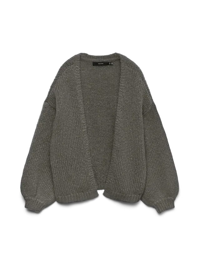 Vmmaybe breigoed vest Vmmaybe breigoed vest