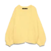 Vmmaybe breigoed vest Vmmaybe breigoed vest