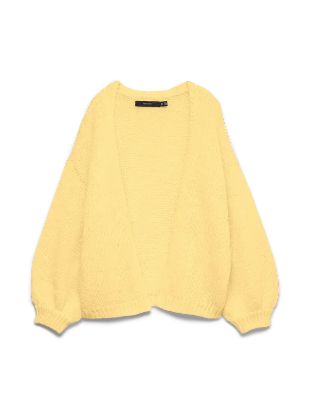 Vmmaybe breigoed vest Vmmaybe breigoed vest