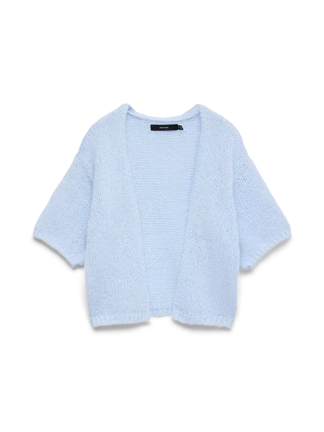 Vmmaybe breigoed vest Vmmaybe breigoed vest