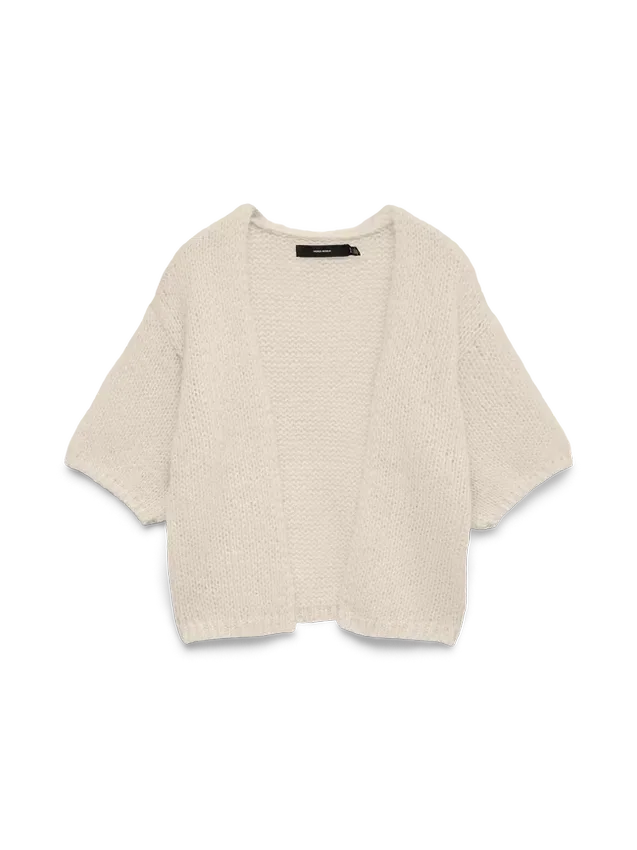 Vmmaybe breigoed vest Vmmaybe breigoed vest
