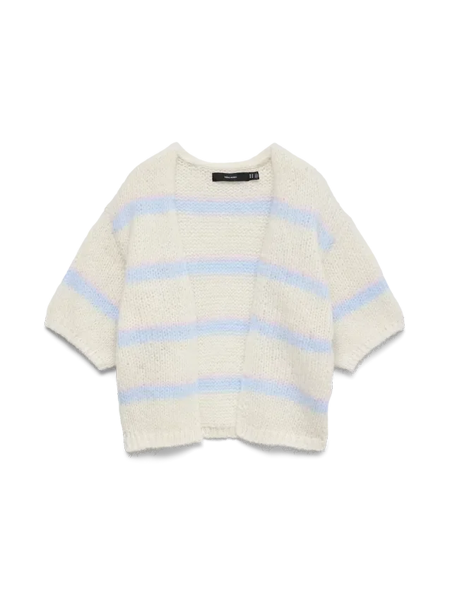 Vmmaybe breigoed vest Vmmaybe breigoed vest