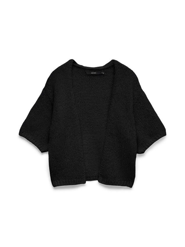 Vmmaybe breigoed vest Vmmaybe breigoed vest
