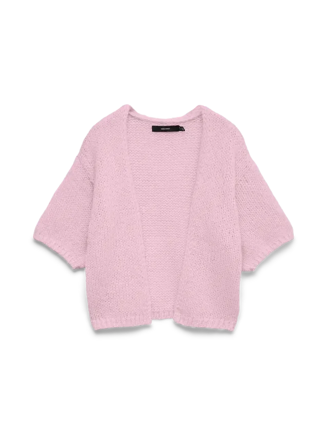 Vmmaybe breigoed vest Vmmaybe breigoed vest
