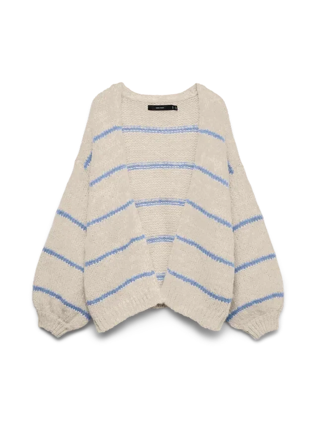 Vmmaybe breigoed vest Vmmaybe breigoed vest